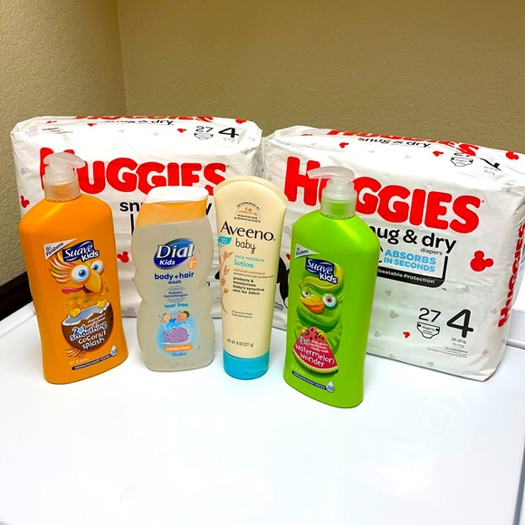 Other - Baby Bundle
